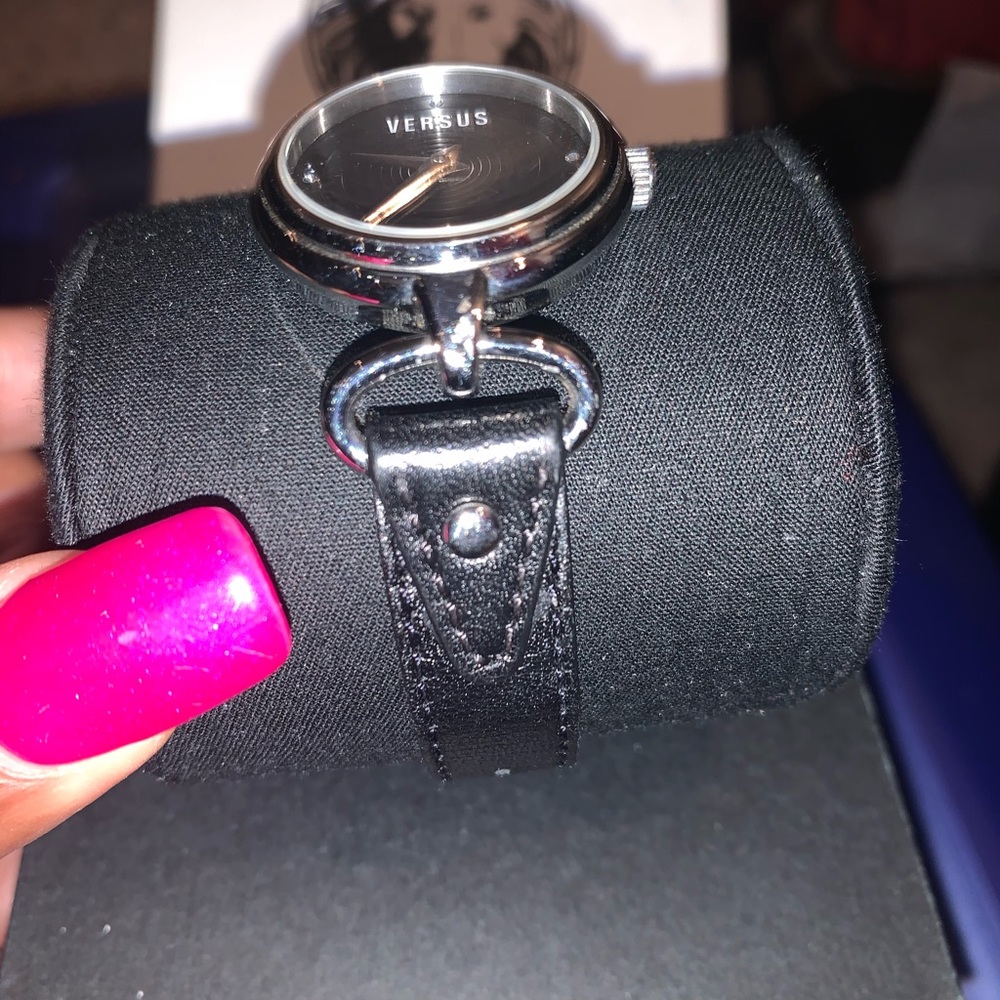 Versus by Versace watch